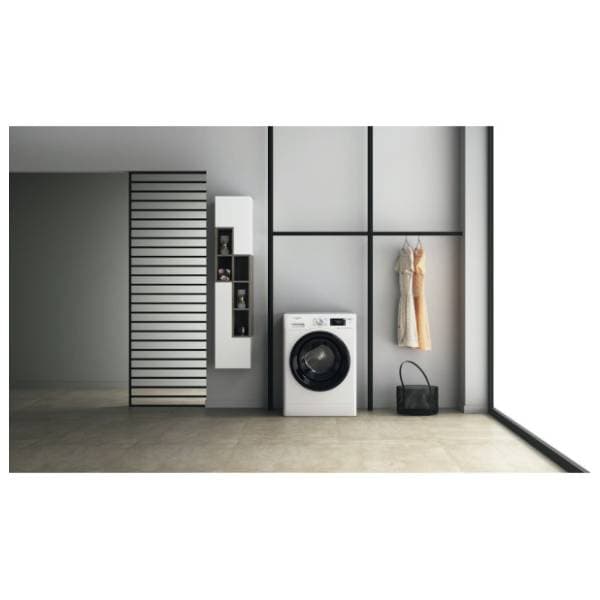 WHIRLPOOL mašina za pranje veša FFB 10469 BV EE 11