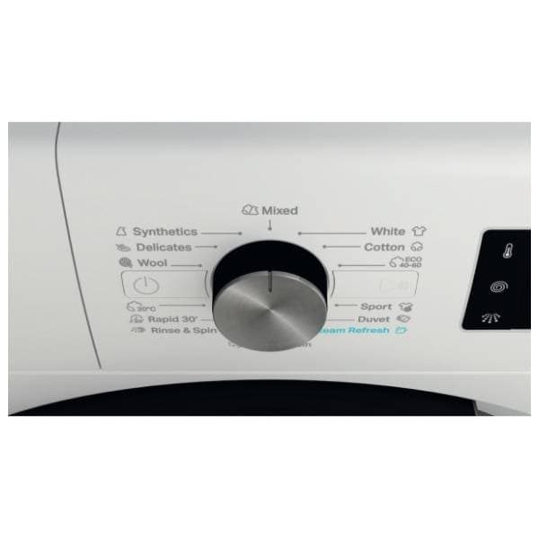 WHIRLPOOL mašina za pranje veša FFB 10469 BV EE 6
