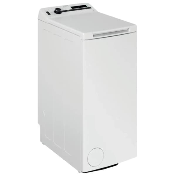 WHIRLPOOL mašina za pranje veša TDLRB 6240SS EU/N 1