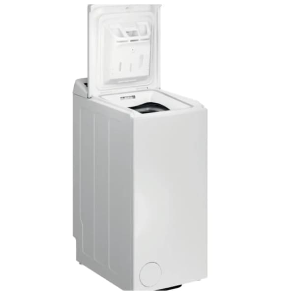 WHIRLPOOL mašina za pranje veša TDLRB 6240SS EU/N 2