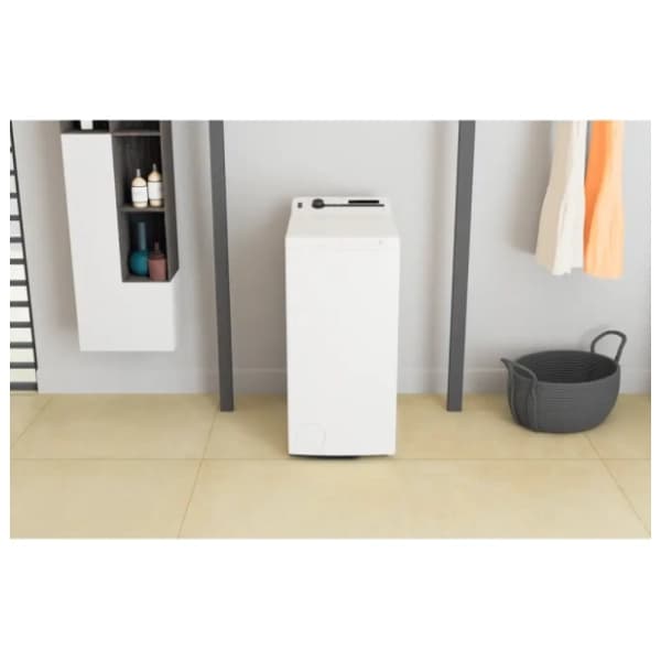 WHIRLPOOL mašina za pranje veša TDLRB 6240SS EU/N 10