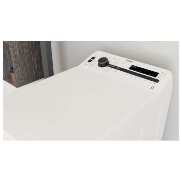 WHIRLPOOL mašina za pranje veša TDLRB 6240SS EU/N 5