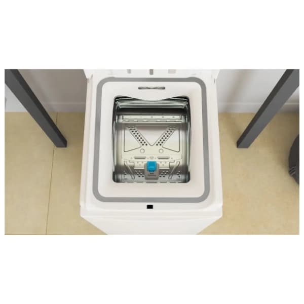 WHIRLPOOL mašina za pranje veša TDLRB 6240SS EU/N 7