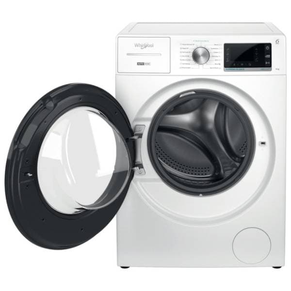WHIRLPOOL mašina za pranje veša W8 W946WB EE 2