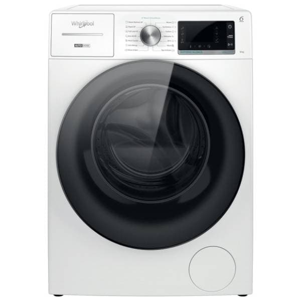 WHIRLPOOL mašina za pranje veša W8 W946WB EE 0