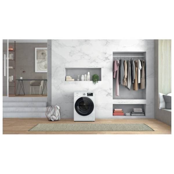 WHIRLPOOL mašina za pranje veša W8 W946WB EE 12