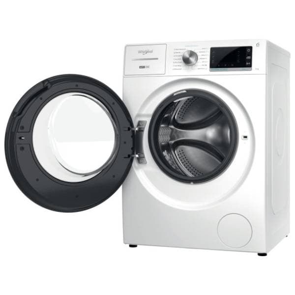 WHIRLPOOL mašina za pranje veša W8 W946WB EE 3