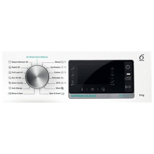 WHIRLPOOL mašina za pranje veša W8 W946WB EE 8