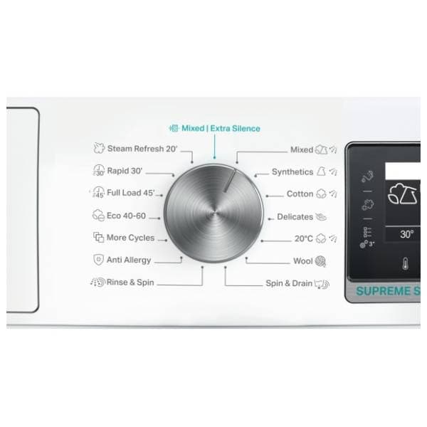 WHIRLPOOL mašina za pranje veša W8 W946WB EE 5