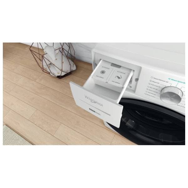 WHIRLPOOL mašina za pranje veša W8 W946WB EE 10