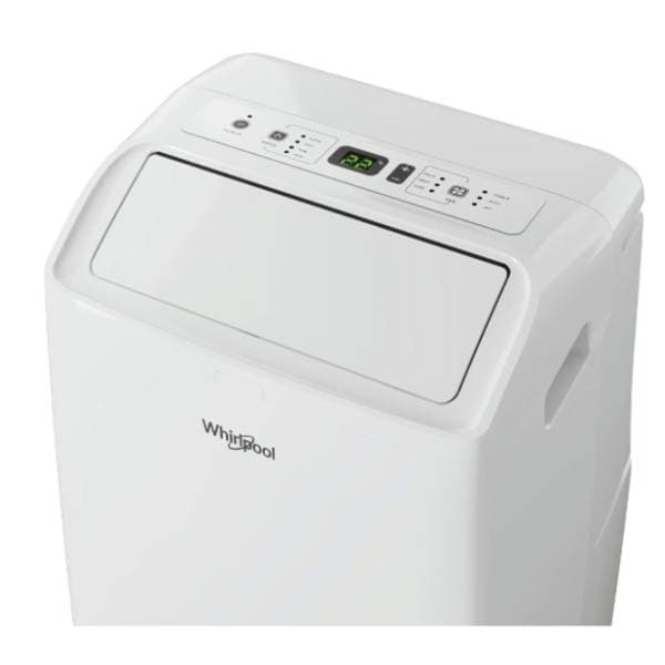 WHIRLPOOL pokretna klima PACF212HP 2