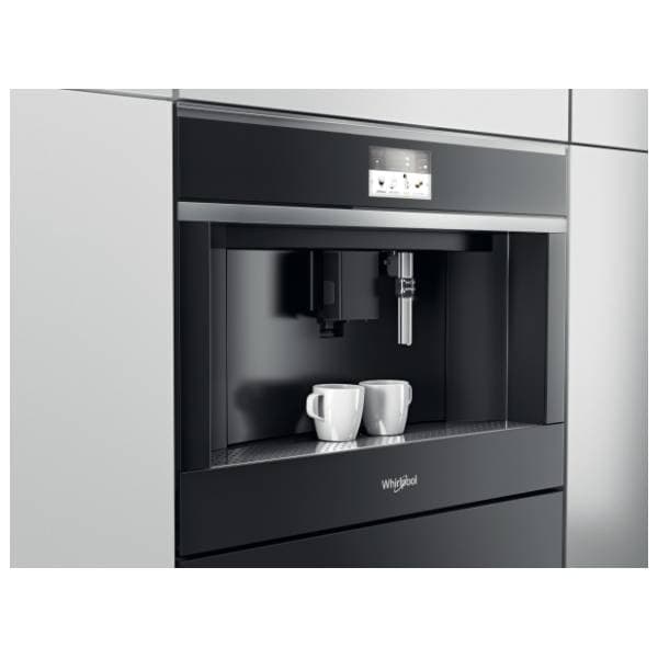 WHIRLPOOL ugradni aparat za kafu W11 CM145 1
