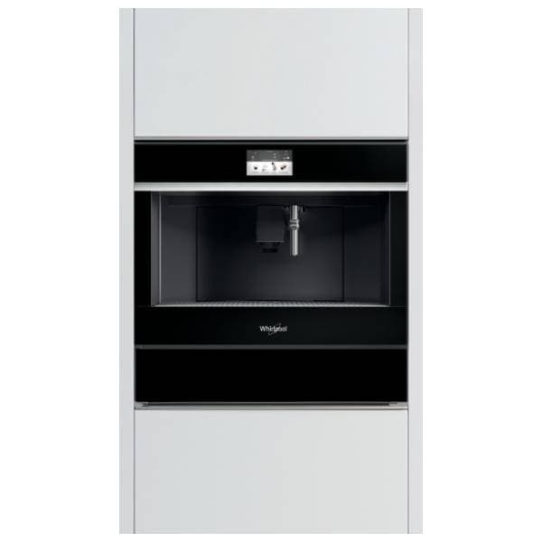 WHIRLPOOL ugradni aparat za kafu W11 CM145 2
