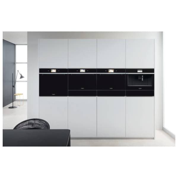 WHIRLPOOL ugradni aparat za kafu W11 CM145 3