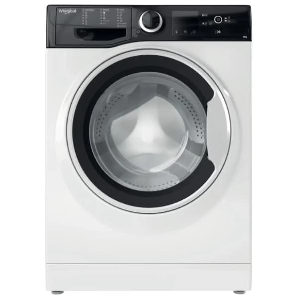 WHIRLPOOL mašina za pranje veša WRBSS 6215 B EU 0
