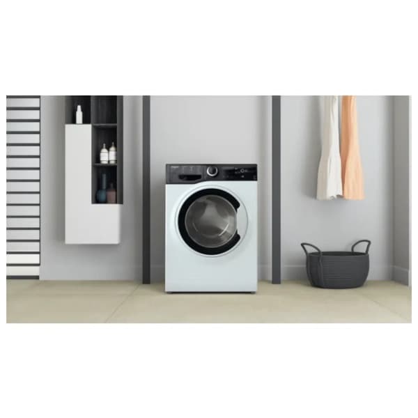 WHIRLPOOL mašina za pranje veša WRBSS 6215 B EU 6