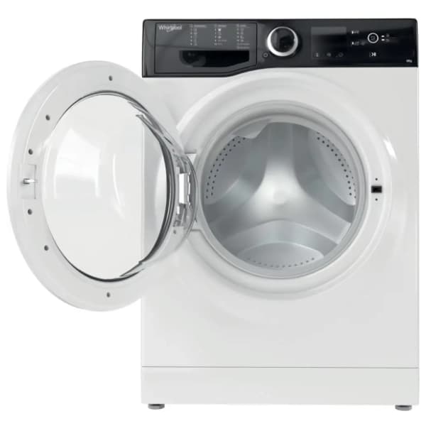 WHIRLPOOL mašina za pranje veša WRBSS 6215 B EU 2