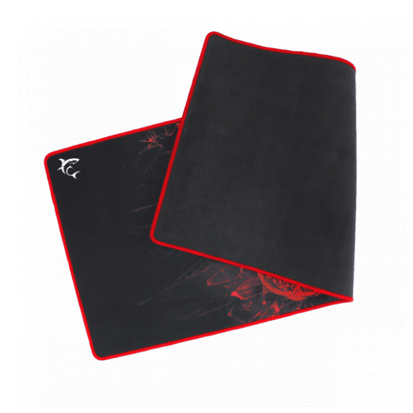 WHITE SHARK podloga za miša Skywalker XL 2