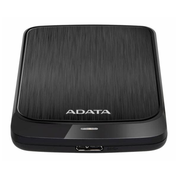 A-DATA eksterni HDD 1TB AHV320-1TU31-CBK 0
