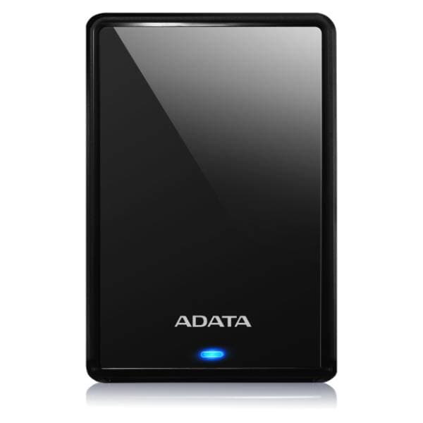 A-DATA eksterni HDD 1TB AHV620S-1TU31-CBK 1