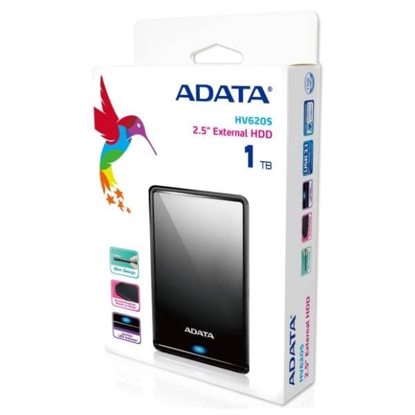 A-DATA eksterni HDD 1TB AHV620S-1TU31-CBK 7