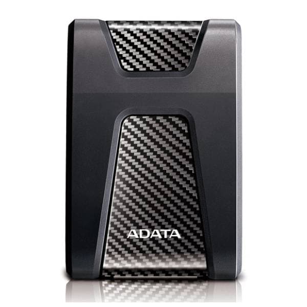 A-DATA eksterni HDD 2TB AHD650-2TU31-CBK 0