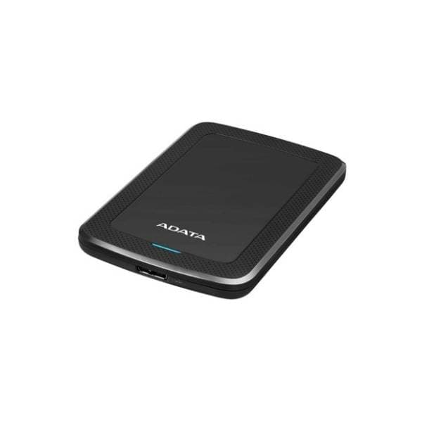 A-DATA eksterni HDD 2TB AHV300-2TU31-CBK 1