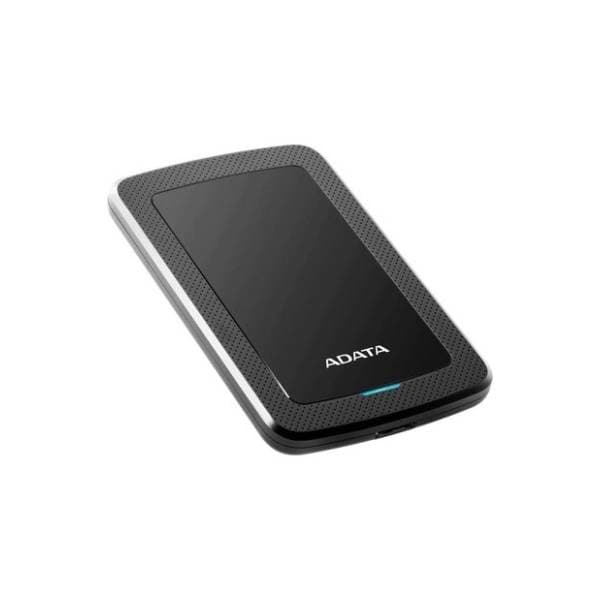 A-DATA eksterni HDD 2TB AHV300-2TU31-CBK 0
