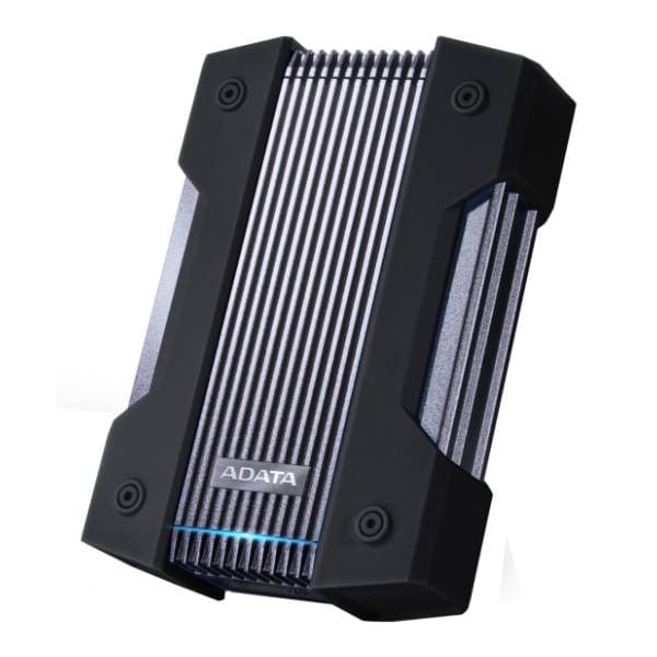 A-DATA eksterni HDD 4TB AHD830-4TU31-CBK 0