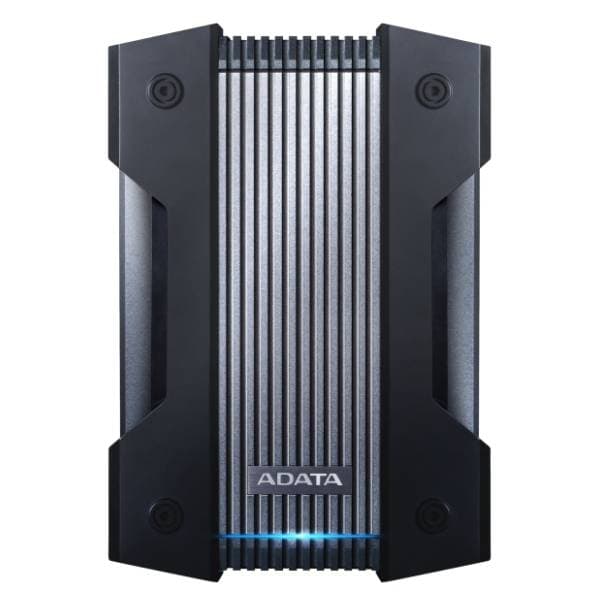 A-DATA eksterni HDD 4TB AHD830-4TU31-CBK 1