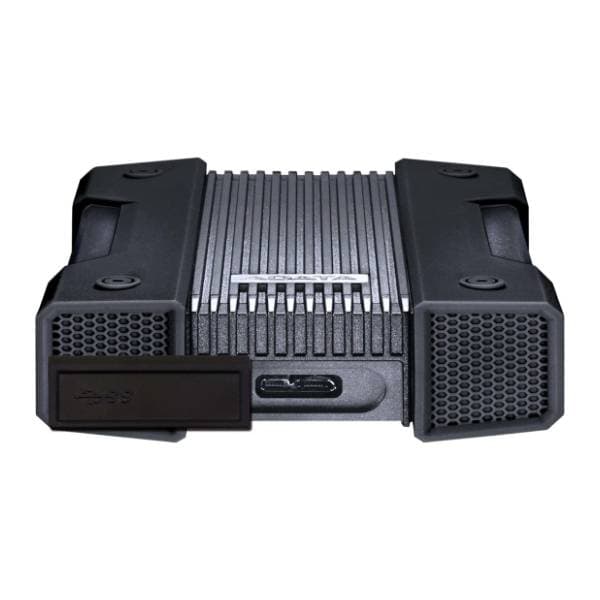 A-DATA eksterni HDD 4TB AHD830-4TU31-CBK 4