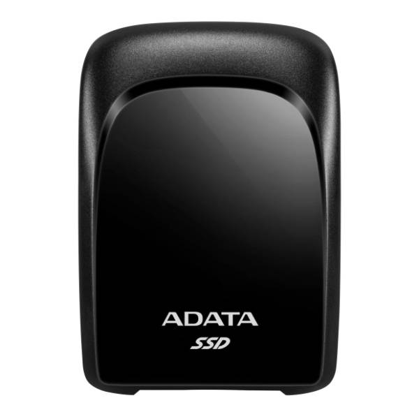 A-DATA eksterni SSD 480GB ASC680-480GU32G2-CBK 1