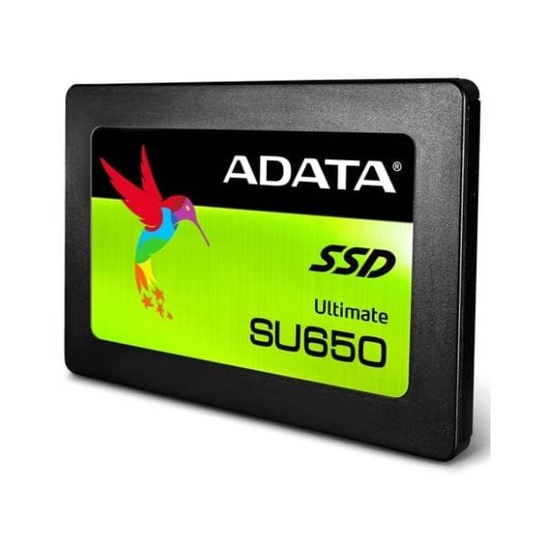 A-DATA SSD 120GB ASU650SS-120GT-R 1
