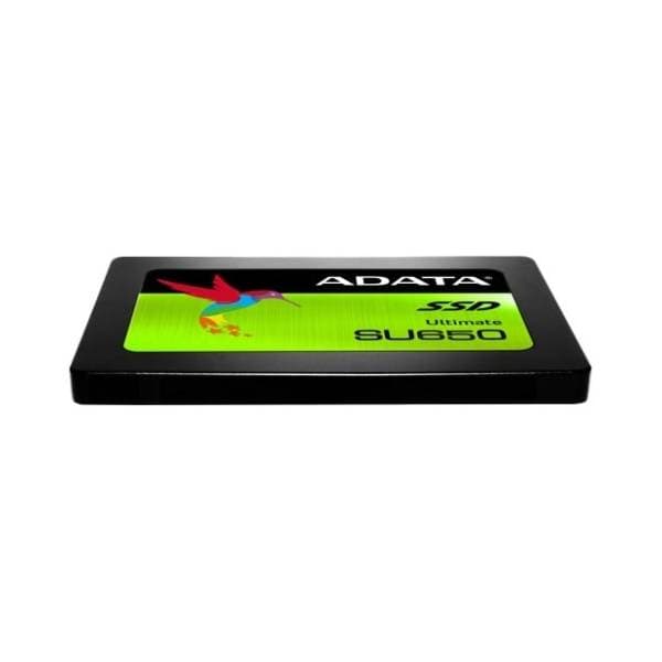 A-DATA SSD 120GB ASU650SS-120GT-R 3