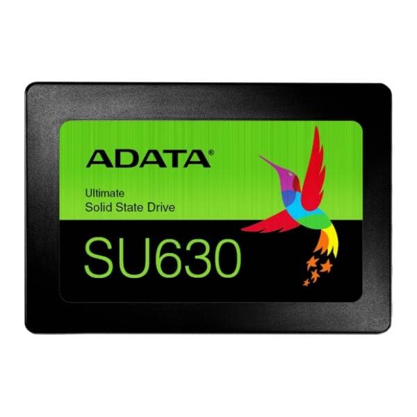 A-DATA SSD 480GB ASU630SS-480GQ-R 0