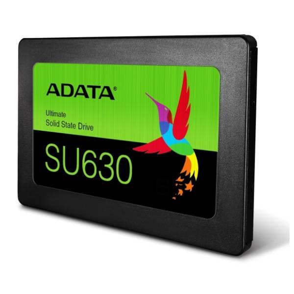 A-DATA SSD 480GB ASU630SS-480GQ-R 1