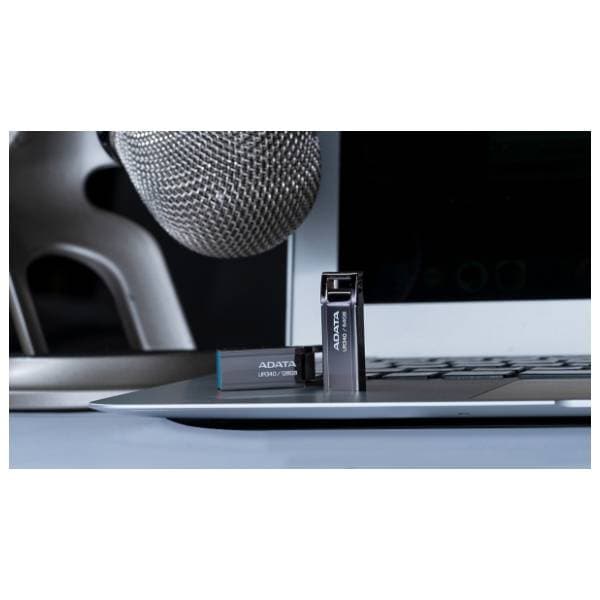 A-DATA USB flash memorija 128GB AROY-UR340-128GBK 4