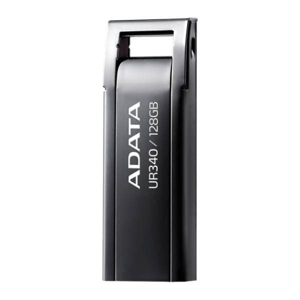 A-DATA USB flash memorija 128GB AROY-UR340-128GBK 3
