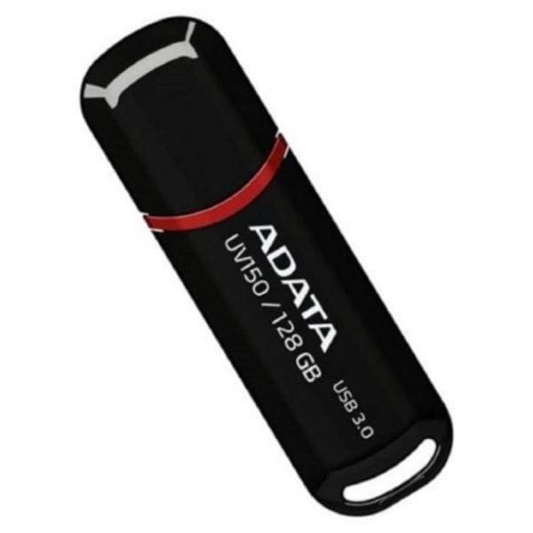 A-DATA USB flash memorija 128GB AUV150-128G-RBK 1