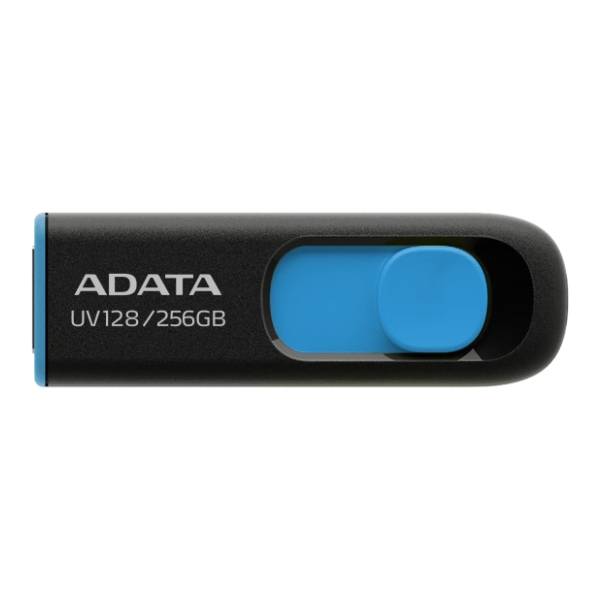 A-DATA USB flash memorija 256GB AUV128-256G-RBE 0