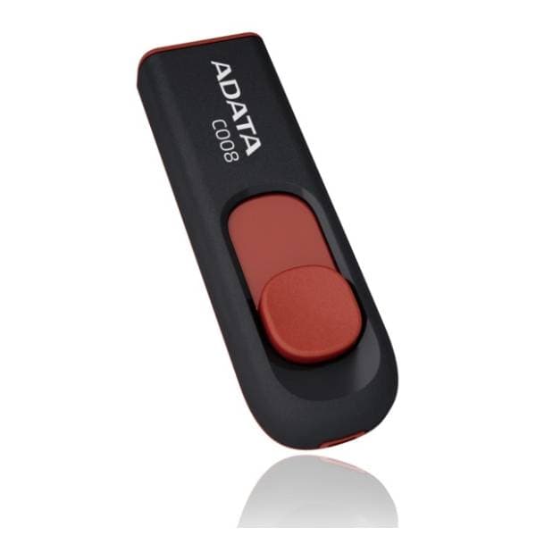 A-DATA USB flash memorija 32GB AC008-32G-RKD 0