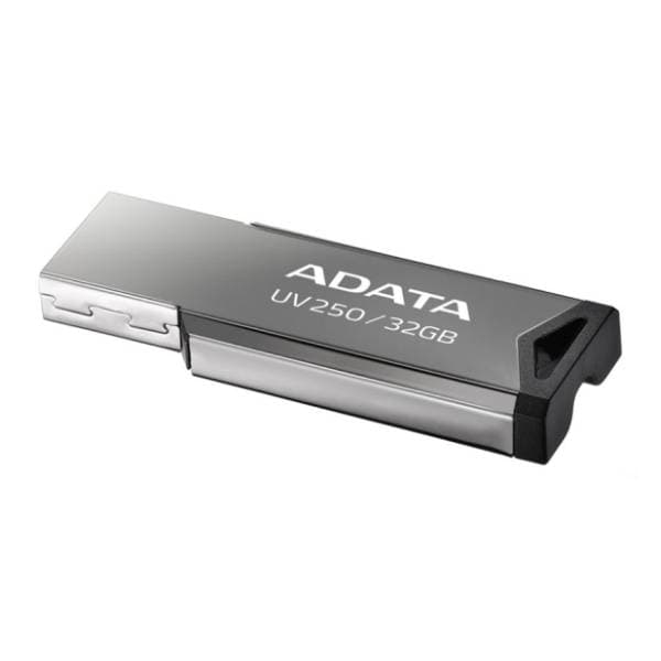 A-DATA USB flash memorija 32GB AUV250-32G-RBK 0