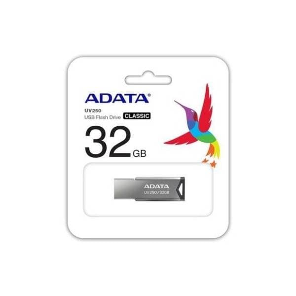 A-DATA USB flash memorija 32GB AUV250-32G-RBK 2
