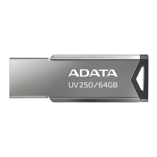 A-DATA USB flash memorija 64GB AUV250-64G-RBK 2