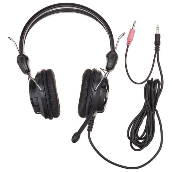 A4 TECH slušalice ComfortFit HS-28 3