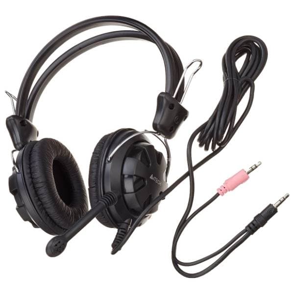 A4 TECH slušalice ComfortFit HS-28 4