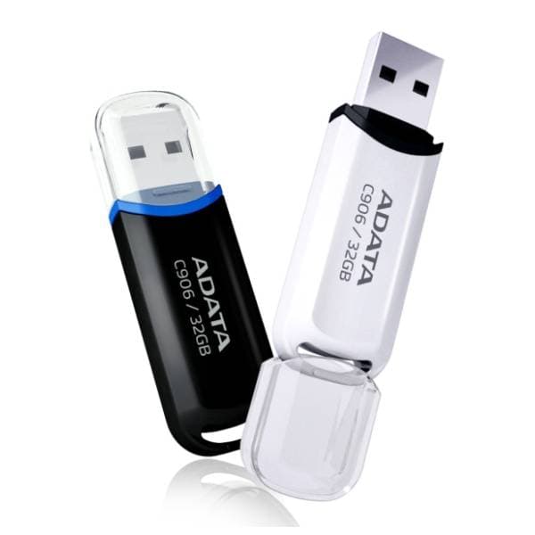 A-DATA USB flash memorija 32GB AC906-32G-RWH 3
