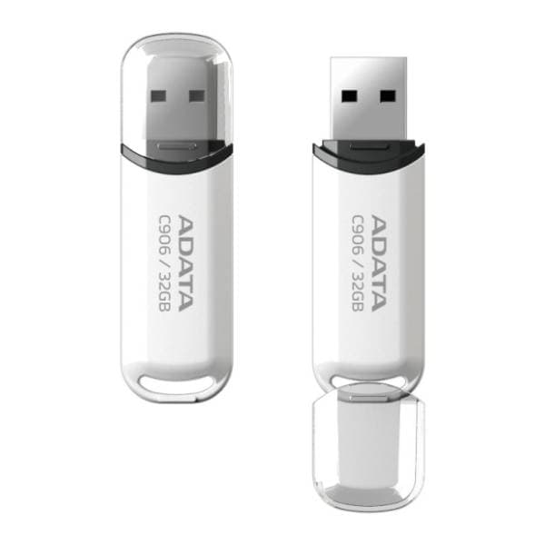 A-DATA USB flash memorija 32GB AC906-32G-RWH 1