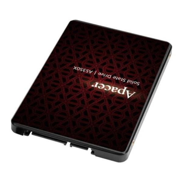 APACER SSD 512GB AS350X 1