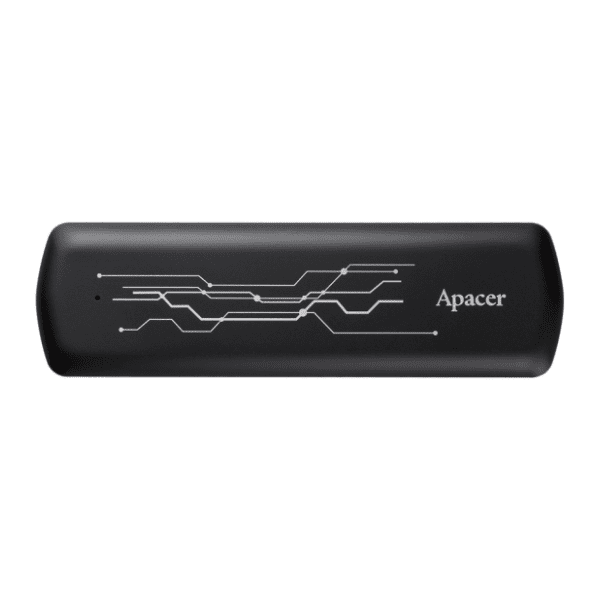 APACER eksterni SSD 512GB AS722 2